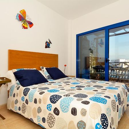 Apartment La Marina Sea Views With Terrace By Pvl Arrecife  Ruang foto