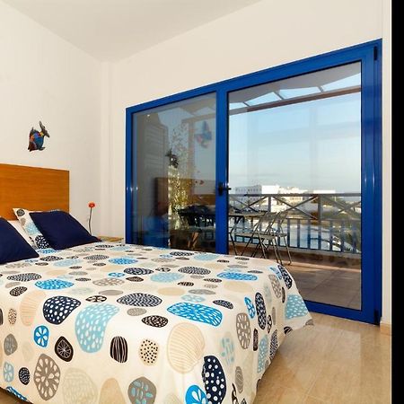 Apartment La Marina Sea Views With Terrace By Pvl Arrecife  Bagian luar foto