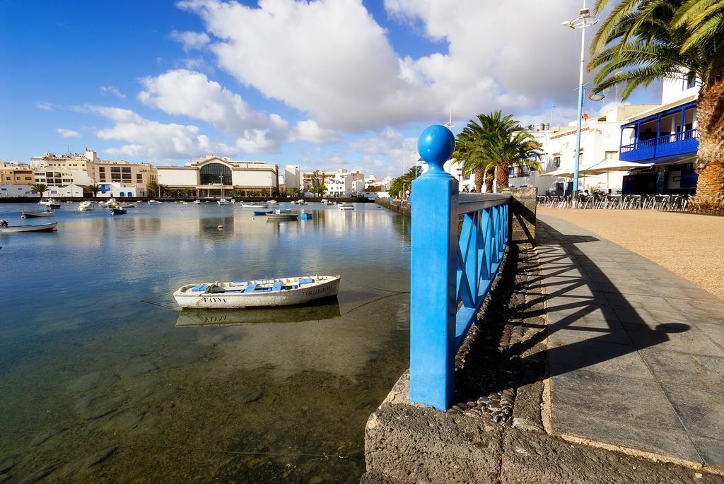 Apartment La Marina Sea Views With Terrace By Pvl Arrecife  Ruang foto