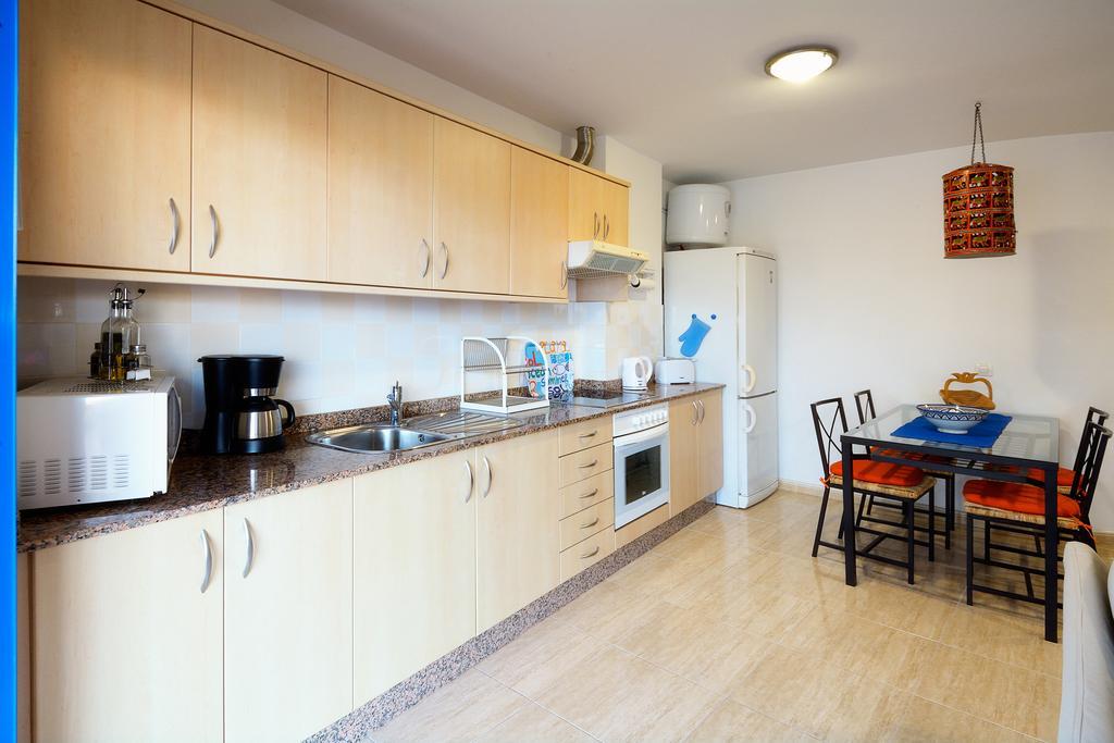 Apartment La Marina Sea Views With Terrace By Pvl Arrecife  Ruang foto