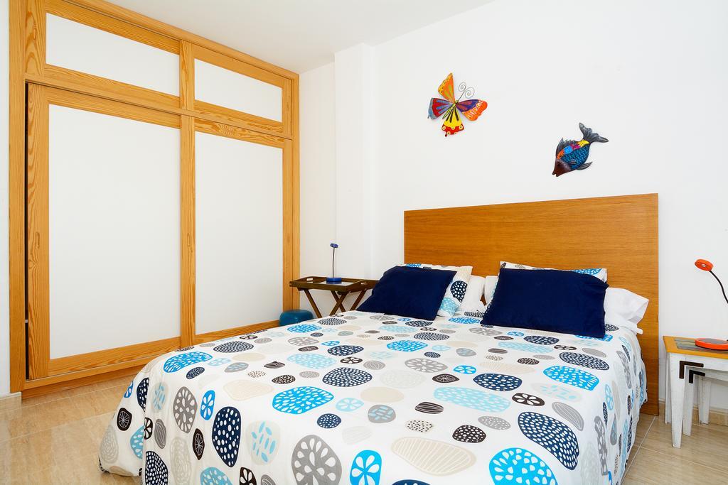 Apartment La Marina Sea Views With Terrace By Pvl Arrecife  Ruang foto