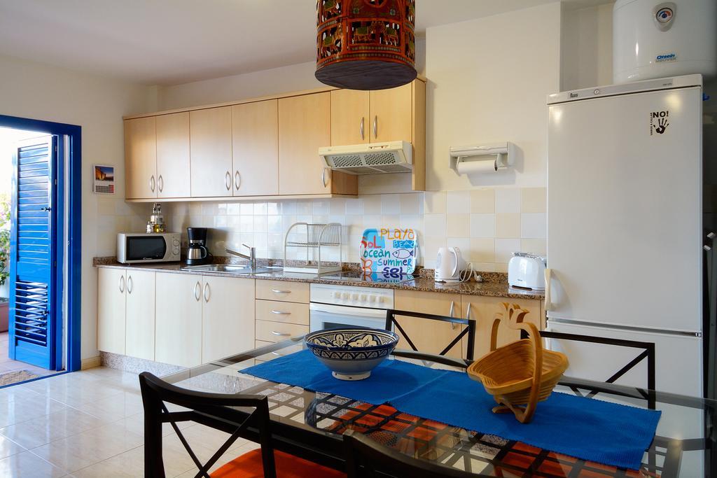 Apartment La Marina Sea Views With Terrace By Pvl Arrecife  Ruang foto