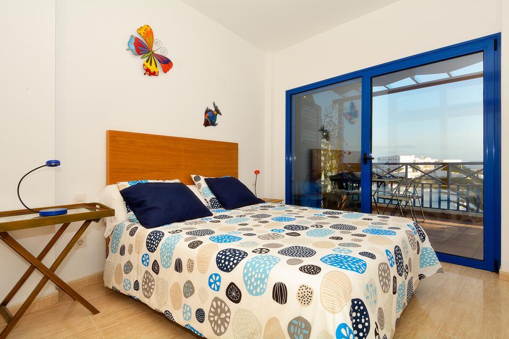 Apartment La Marina Sea Views With Terrace By Pvl Arrecife  Ruang foto