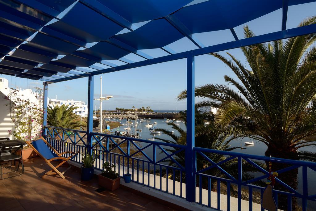 Apartment La Marina Sea Views With Terrace By Pvl Arrecife  Ruang foto