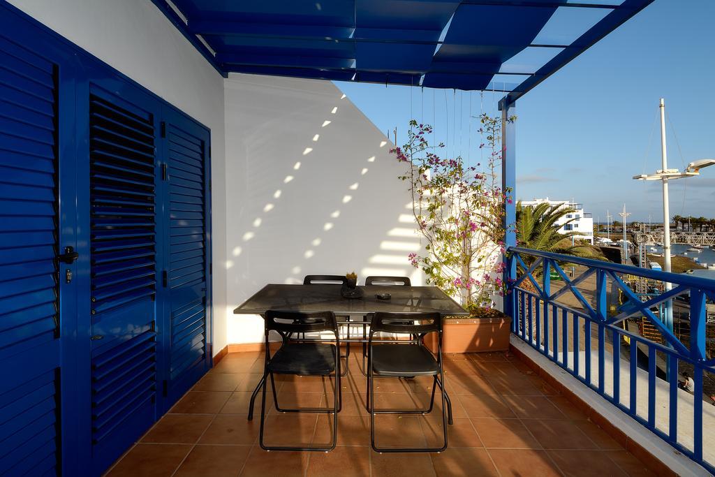 Apartment La Marina Sea Views With Terrace By Pvl Arrecife  Ruang foto