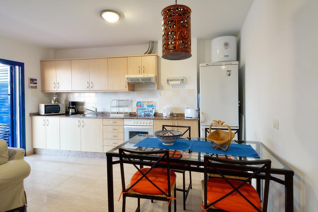 Apartment La Marina Sea Views With Terrace By Pvl Arrecife  Ruang foto