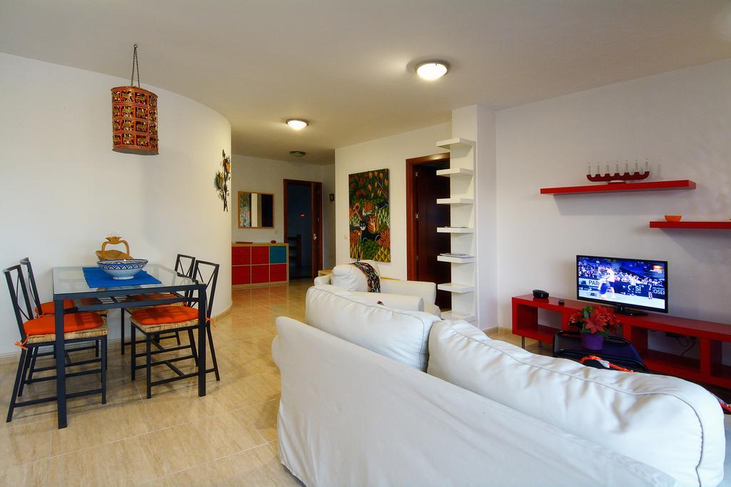 Apartment La Marina Sea Views With Terrace By Pvl Arrecife  Ruang foto