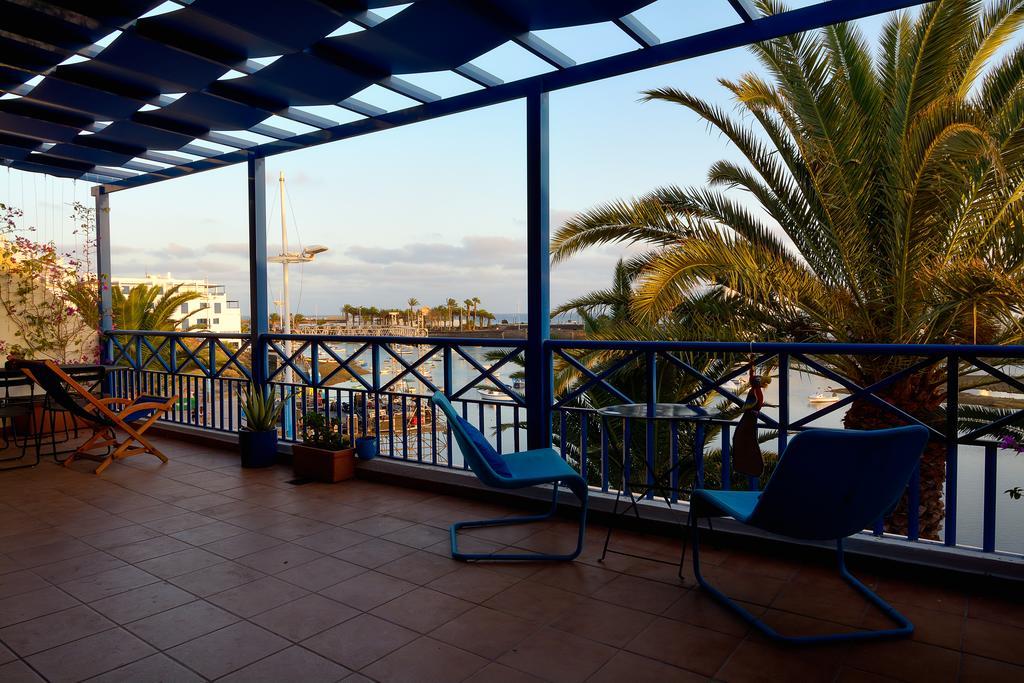 Apartment La Marina Sea Views With Terrace By Pvl Arrecife  Ruang foto