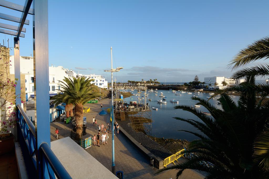 Apartment La Marina Sea Views With Terrace By Pvl Arrecife  Ruang foto