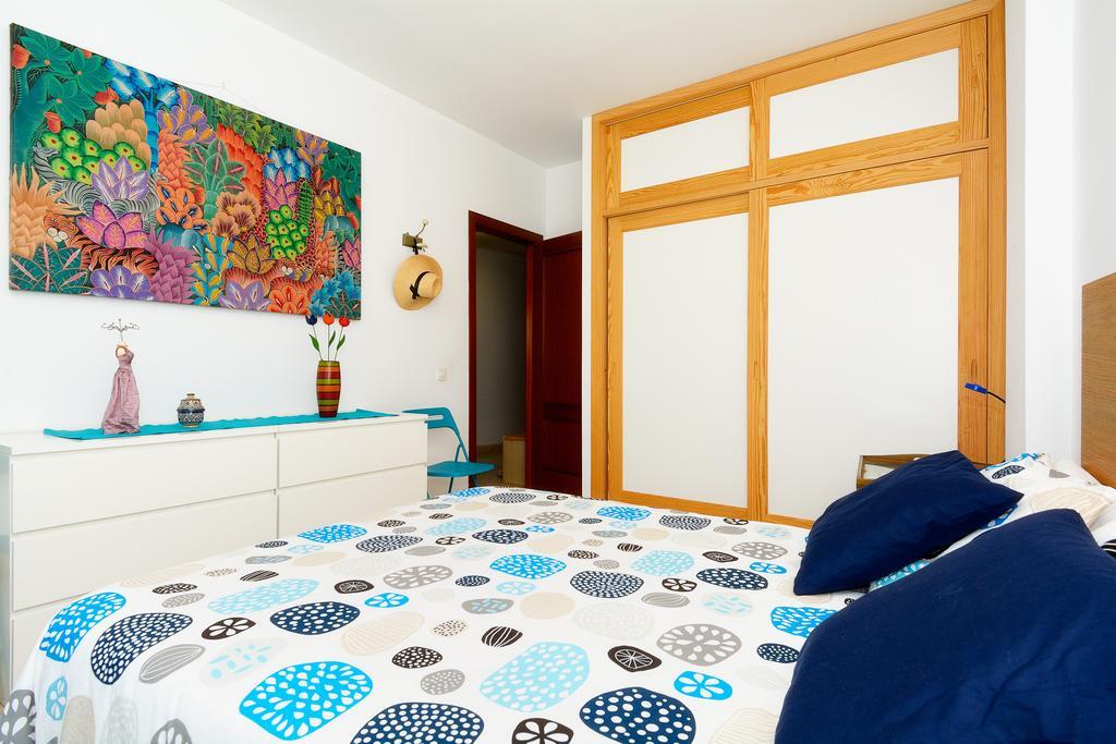 Apartment La Marina Sea Views With Terrace By Pvl Arrecife  Ruang foto