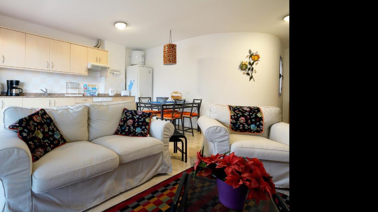 Apartment La Marina Sea Views With Terrace By Pvl Arrecife  Bagian luar foto