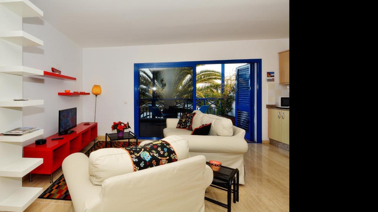 Apartment La Marina Sea Views With Terrace By Pvl Arrecife  Bagian luar foto