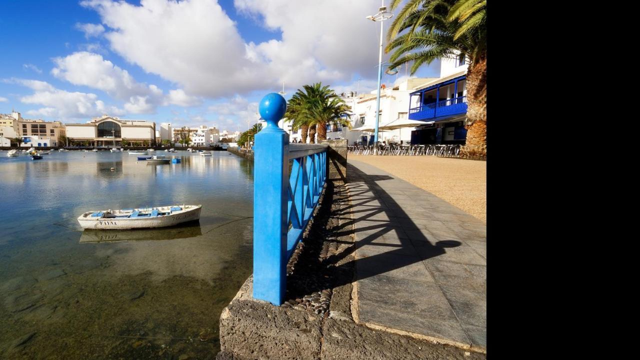 Apartment La Marina Sea Views With Terrace By Pvl Arrecife  Bagian luar foto