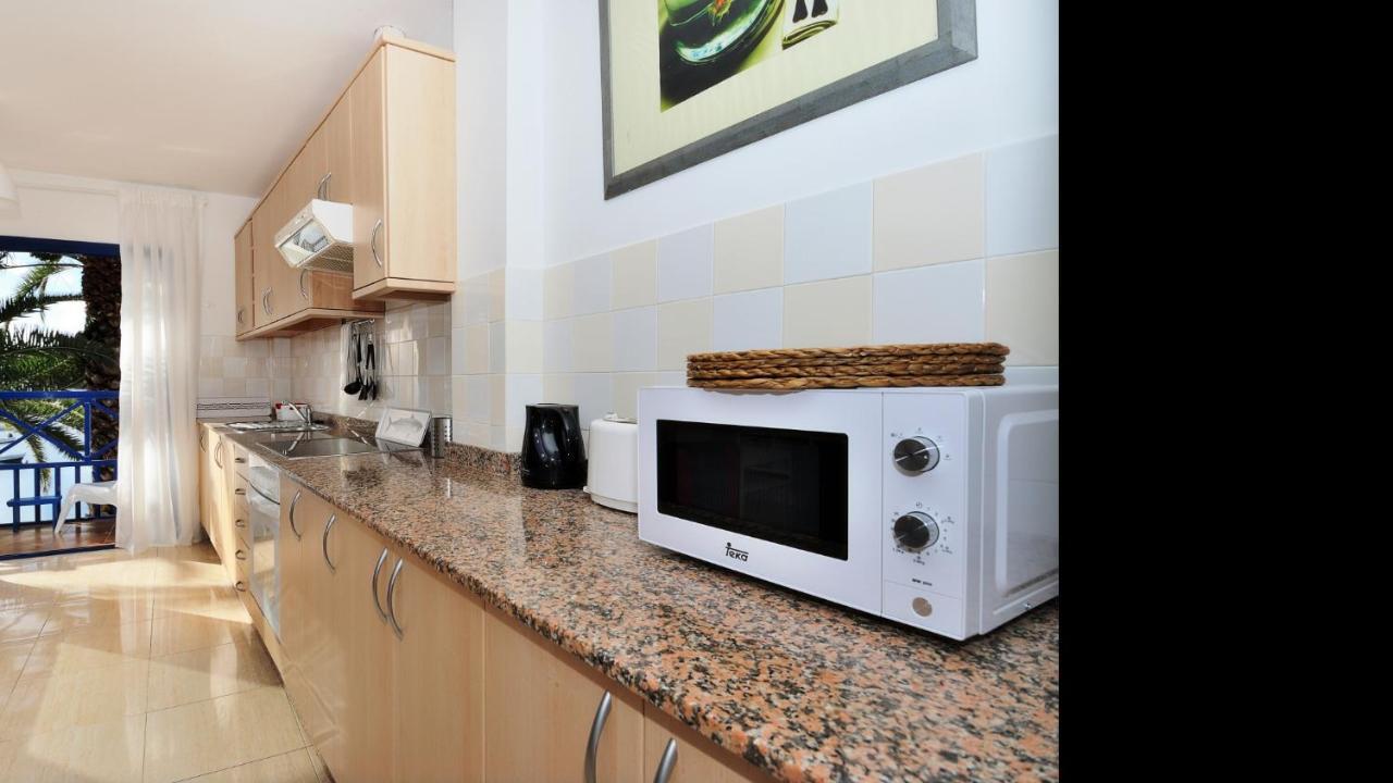 Apartment La Marina Sea Views With Terrace By Pvl Arrecife  Bagian luar foto