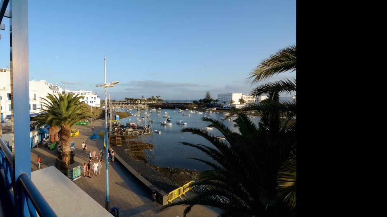 Apartment La Marina Sea Views With Terrace By Pvl Arrecife  Bagian luar foto