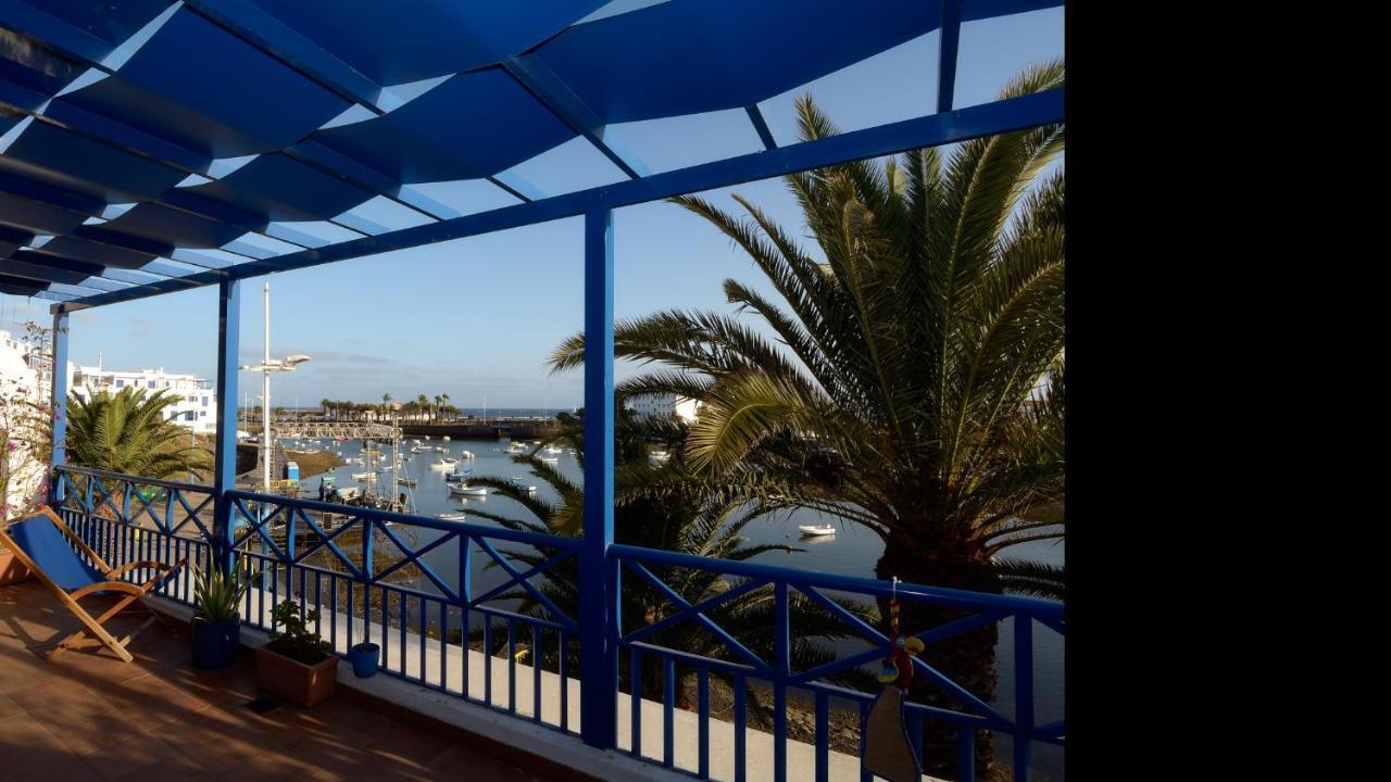 Apartment La Marina Sea Views With Terrace By Pvl Arrecife  Bagian luar foto