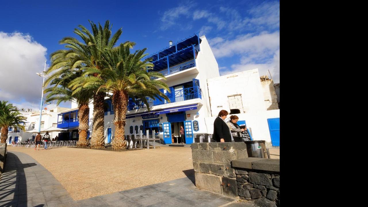 Apartment La Marina Sea Views With Terrace By Pvl Arrecife  Bagian luar foto