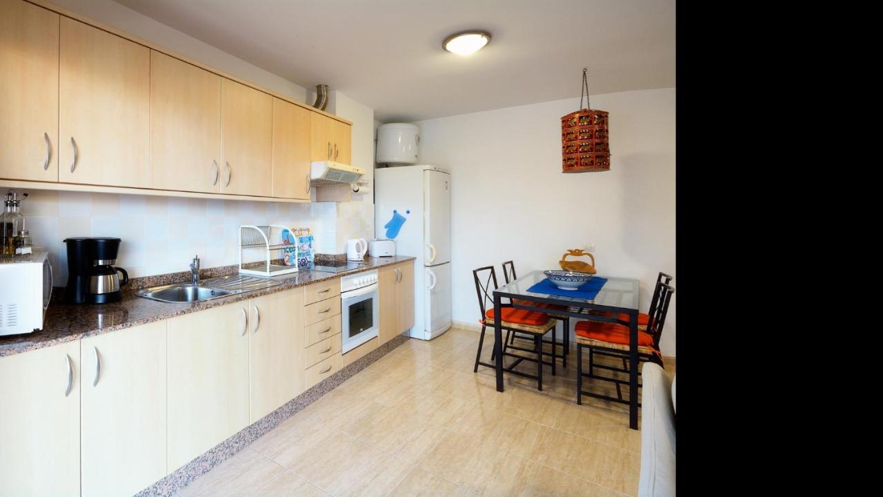 Apartment La Marina Sea Views With Terrace By Pvl Arrecife  Bagian luar foto