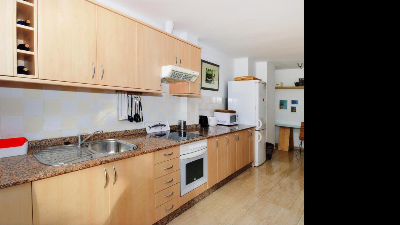 Apartment La Marina Sea Views With Terrace By Pvl Arrecife  Bagian luar foto