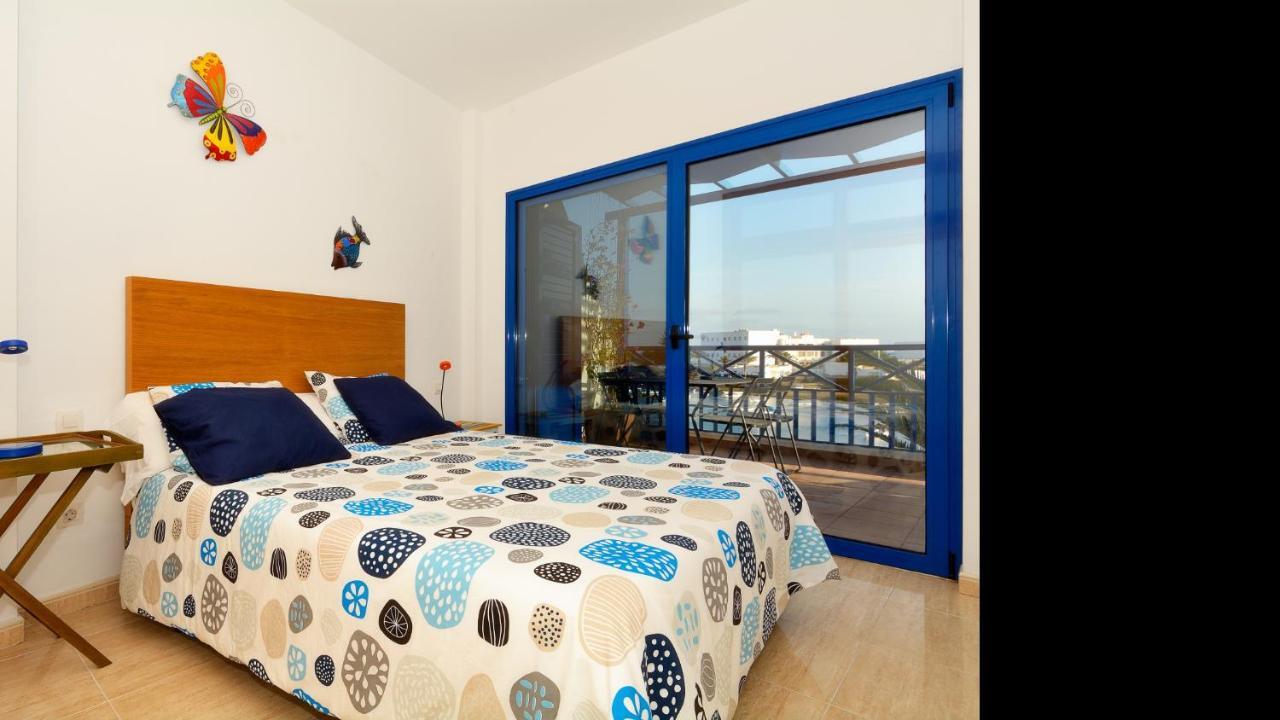 Apartment La Marina Sea Views With Terrace By Pvl Arrecife  Bagian luar foto
