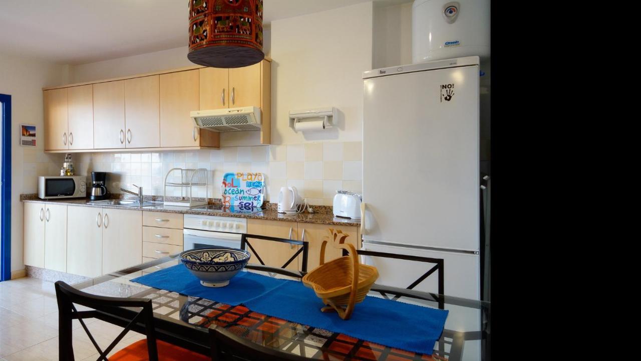 Apartment La Marina Sea Views With Terrace By Pvl Arrecife  Bagian luar foto