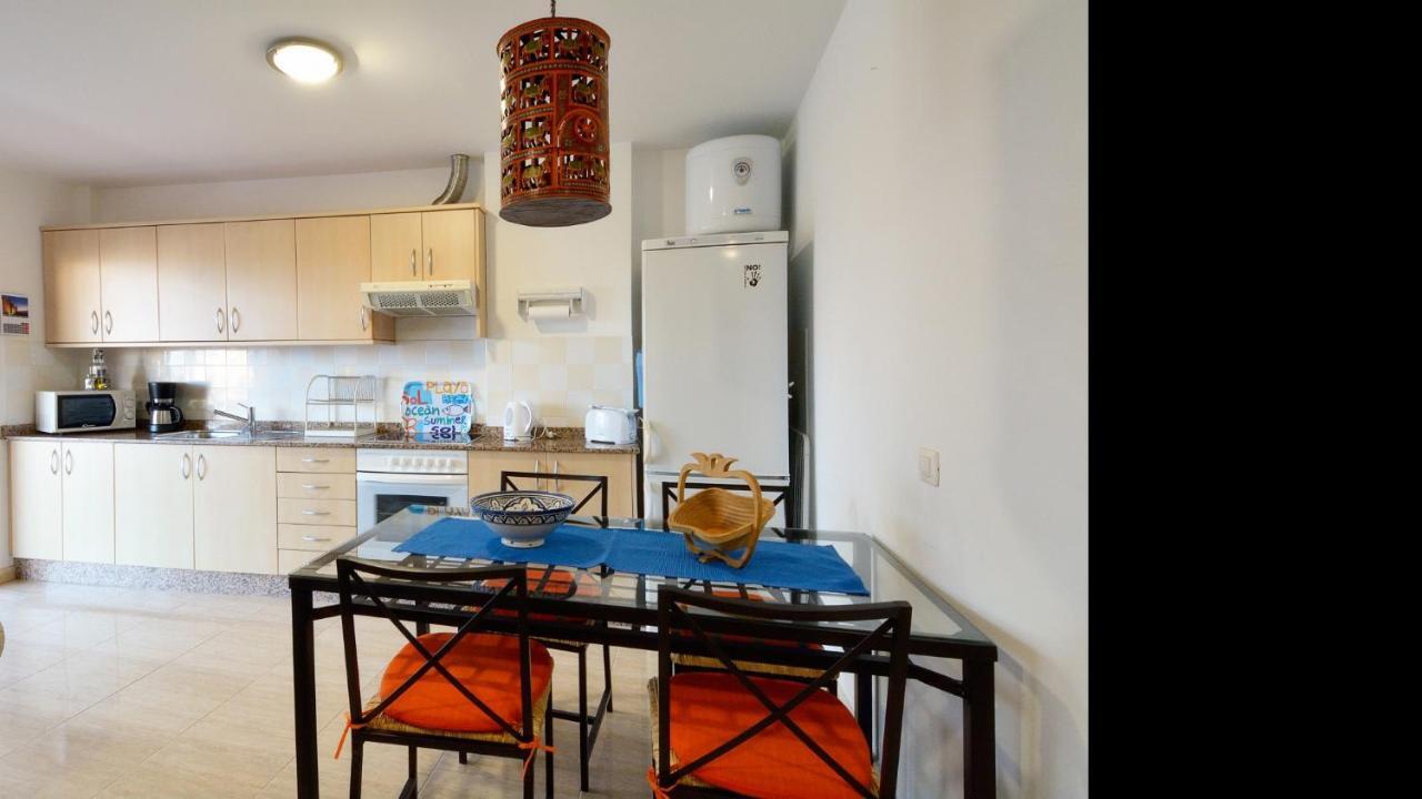 Apartment La Marina Sea Views With Terrace By Pvl Arrecife  Bagian luar foto