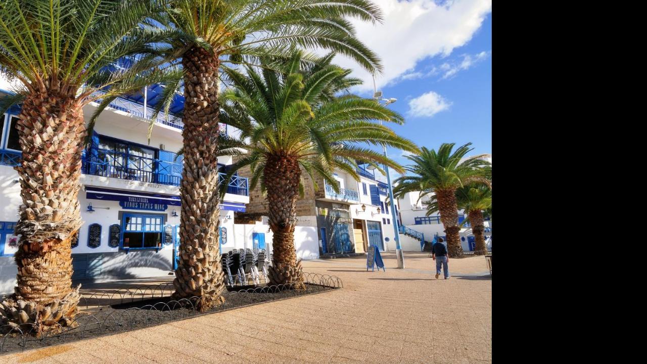 Apartment La Marina Sea Views With Terrace By Pvl Arrecife  Bagian luar foto