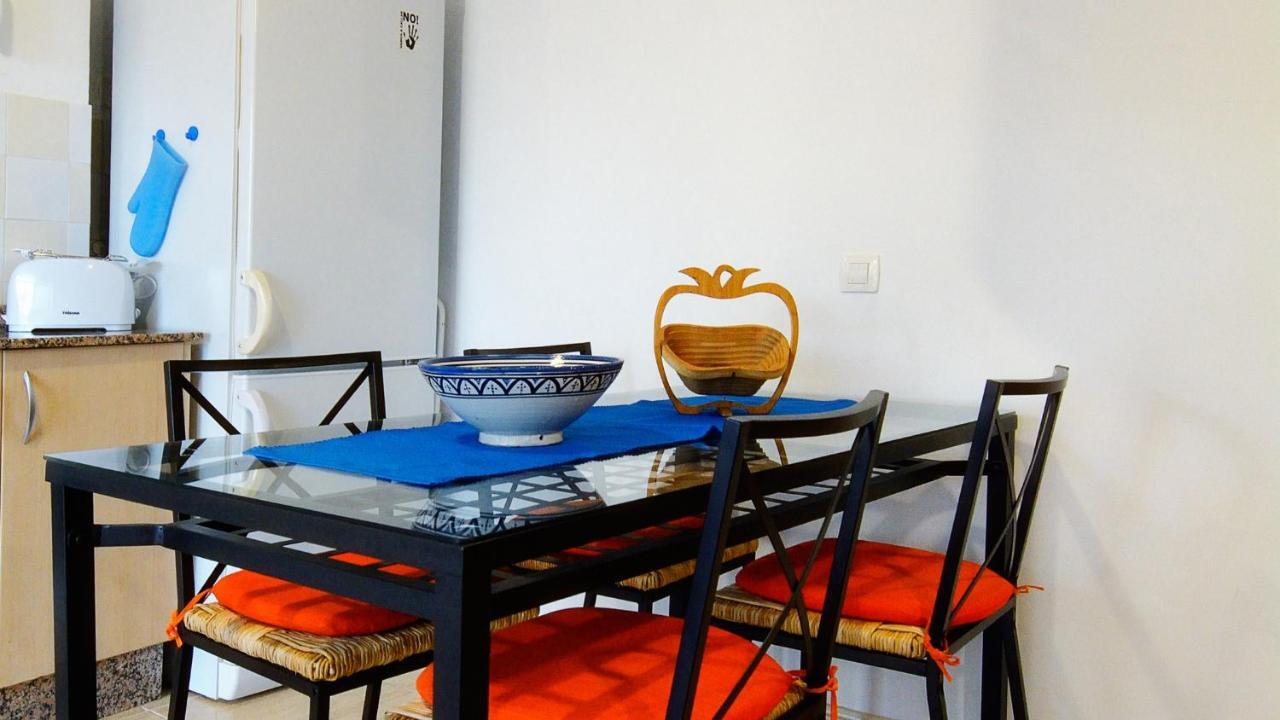 Apartment La Marina Sea Views With Terrace By Pvl Arrecife  Bagian luar foto