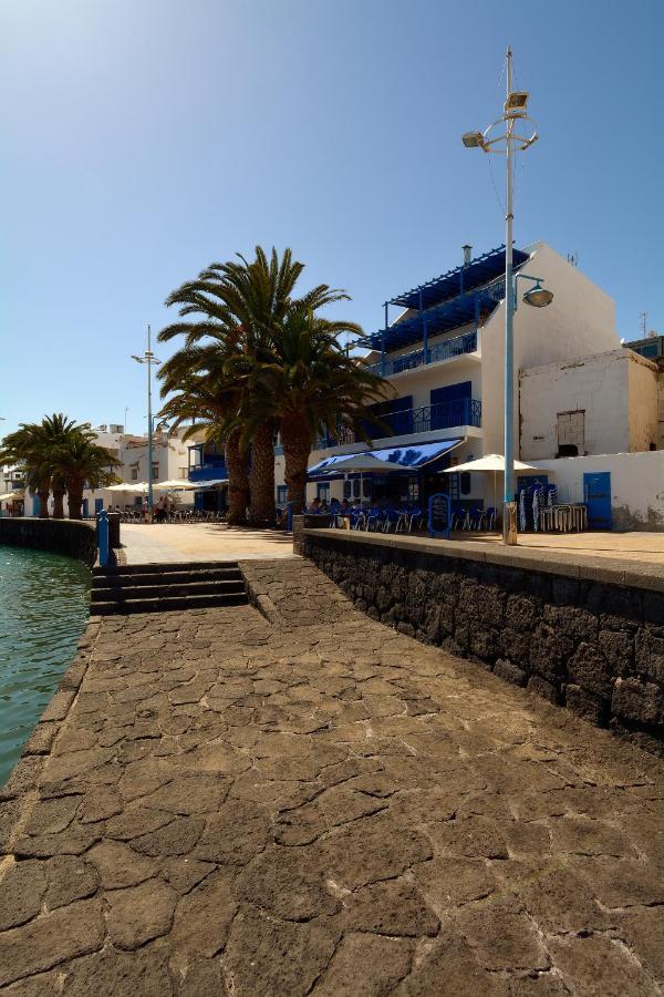 Apartment La Marina Sea Views With Terrace By Pvl Arrecife  Bagian luar foto